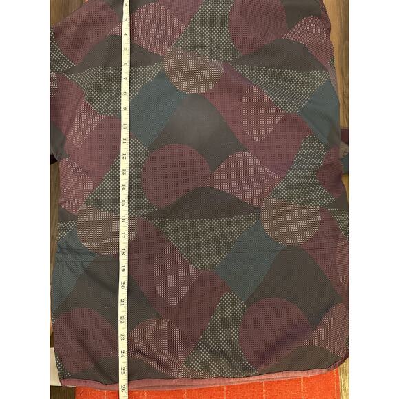 Scotch and Soda Printed Technical Jacket - Picture 13 of 16